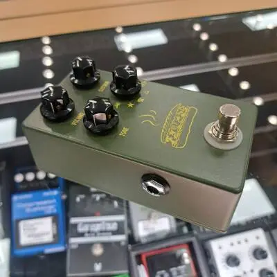 JHS Pedals - MUFFULETTA 2